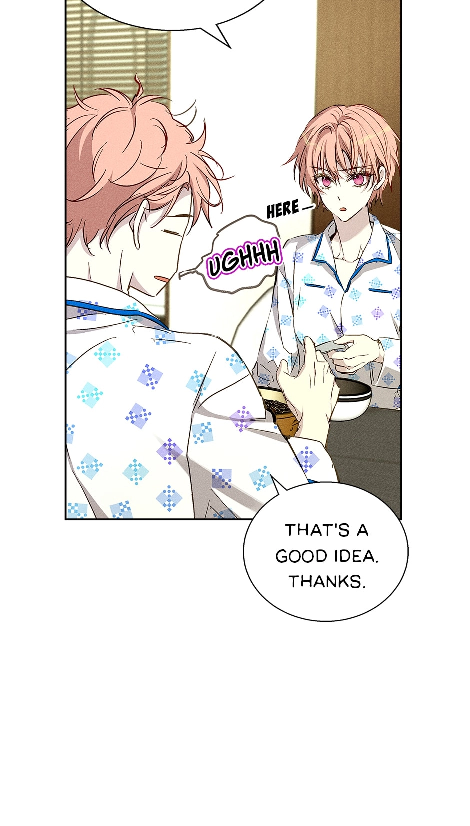 Read Extraordinary Dating chapter 36 image 32 on Lezhin