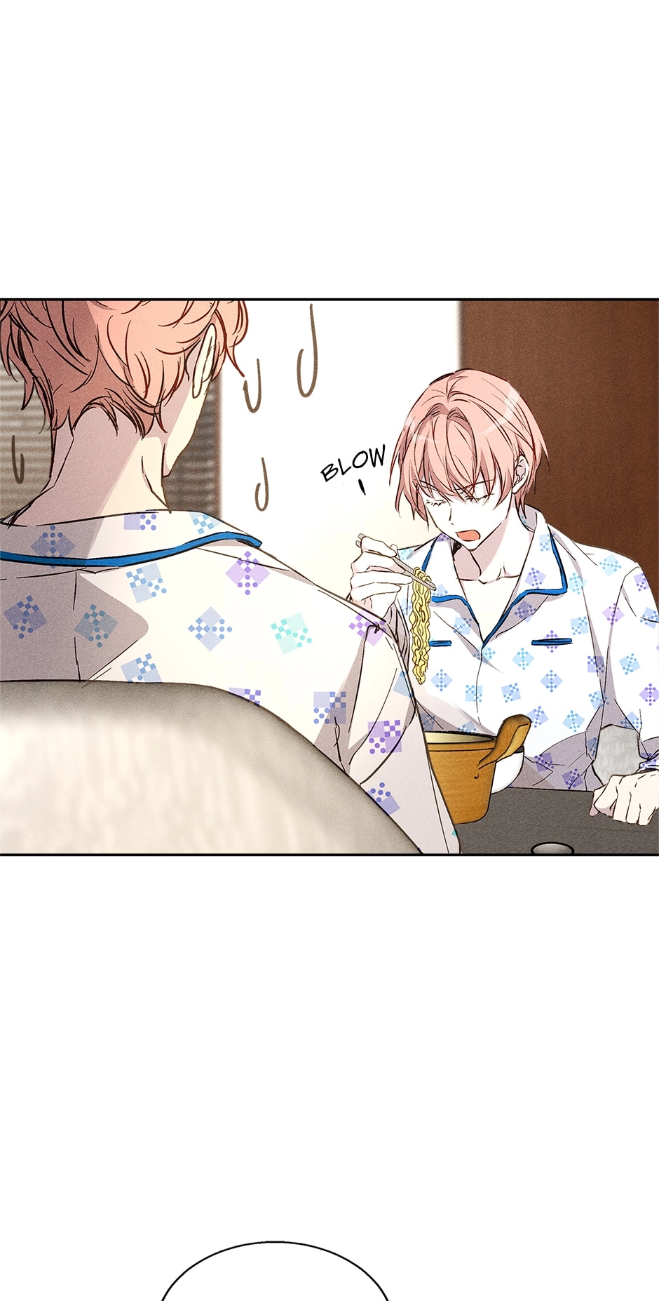 Read Extraordinary Dating chapter 36 image 33 on Lezhin