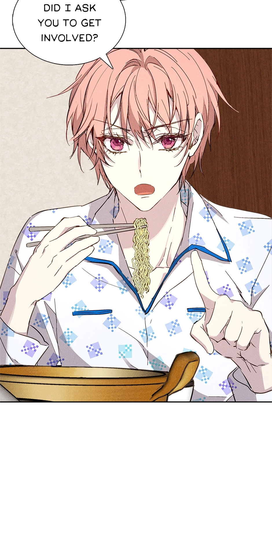 Read Extraordinary Dating chapter 36 image 35 on Lezhin