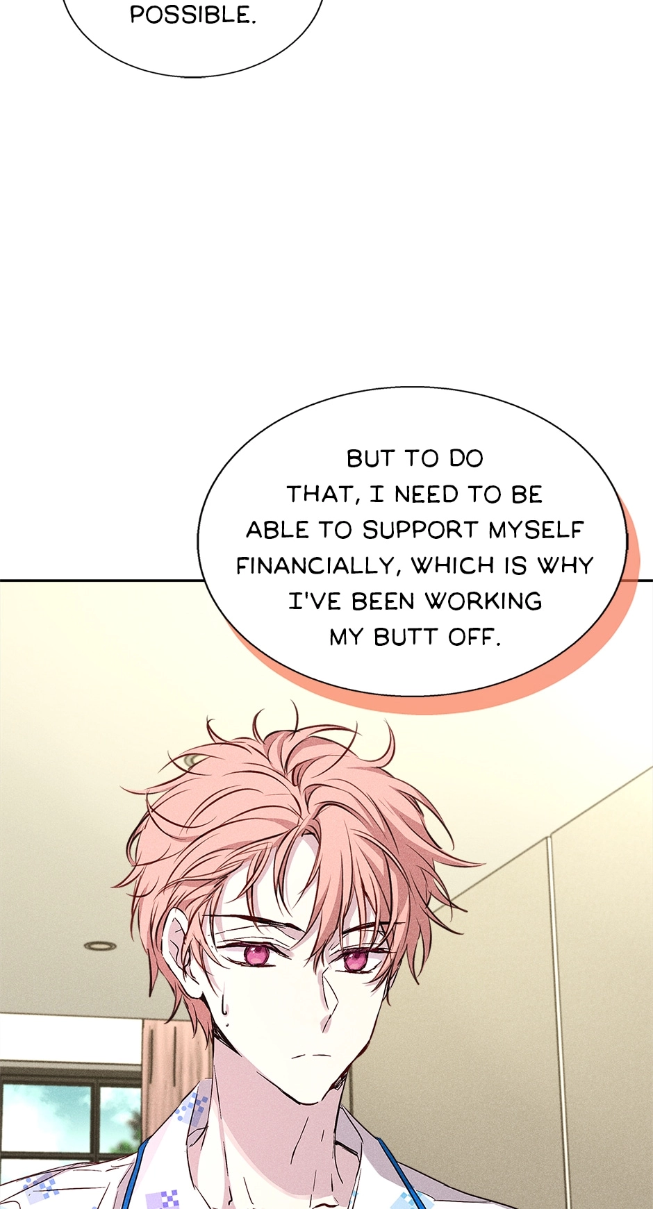 Read Extraordinary Dating chapter 36 image 38 on Lezhin