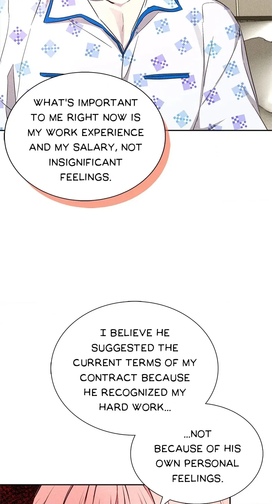 Read Extraordinary Dating chapter 36 image 39 on Lezhin