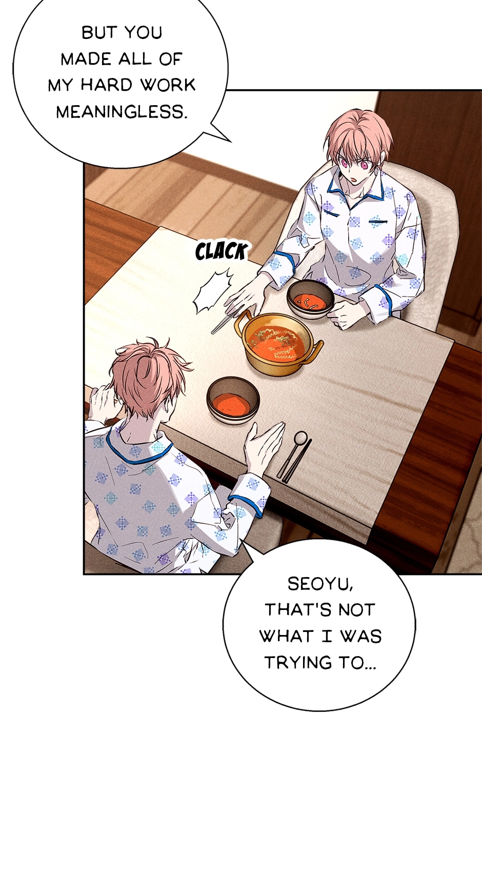 Read Extraordinary Dating chapter 36 image 41 on Lezhin