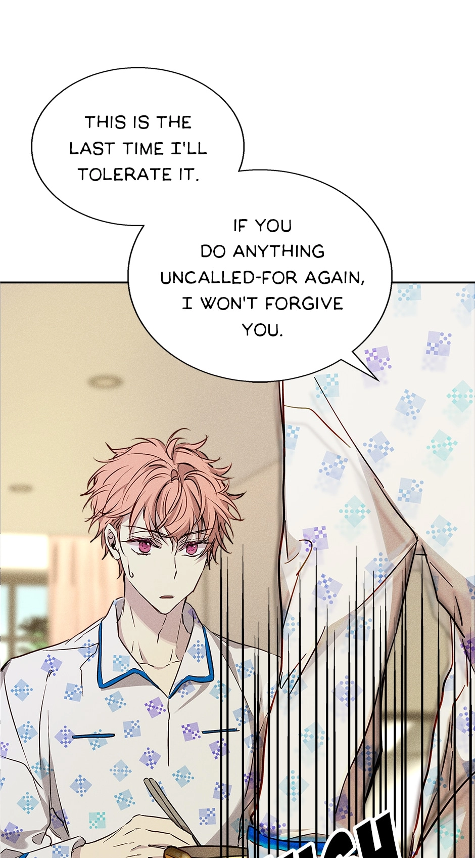 Read Extraordinary Dating chapter 36 image 42 on Lezhin