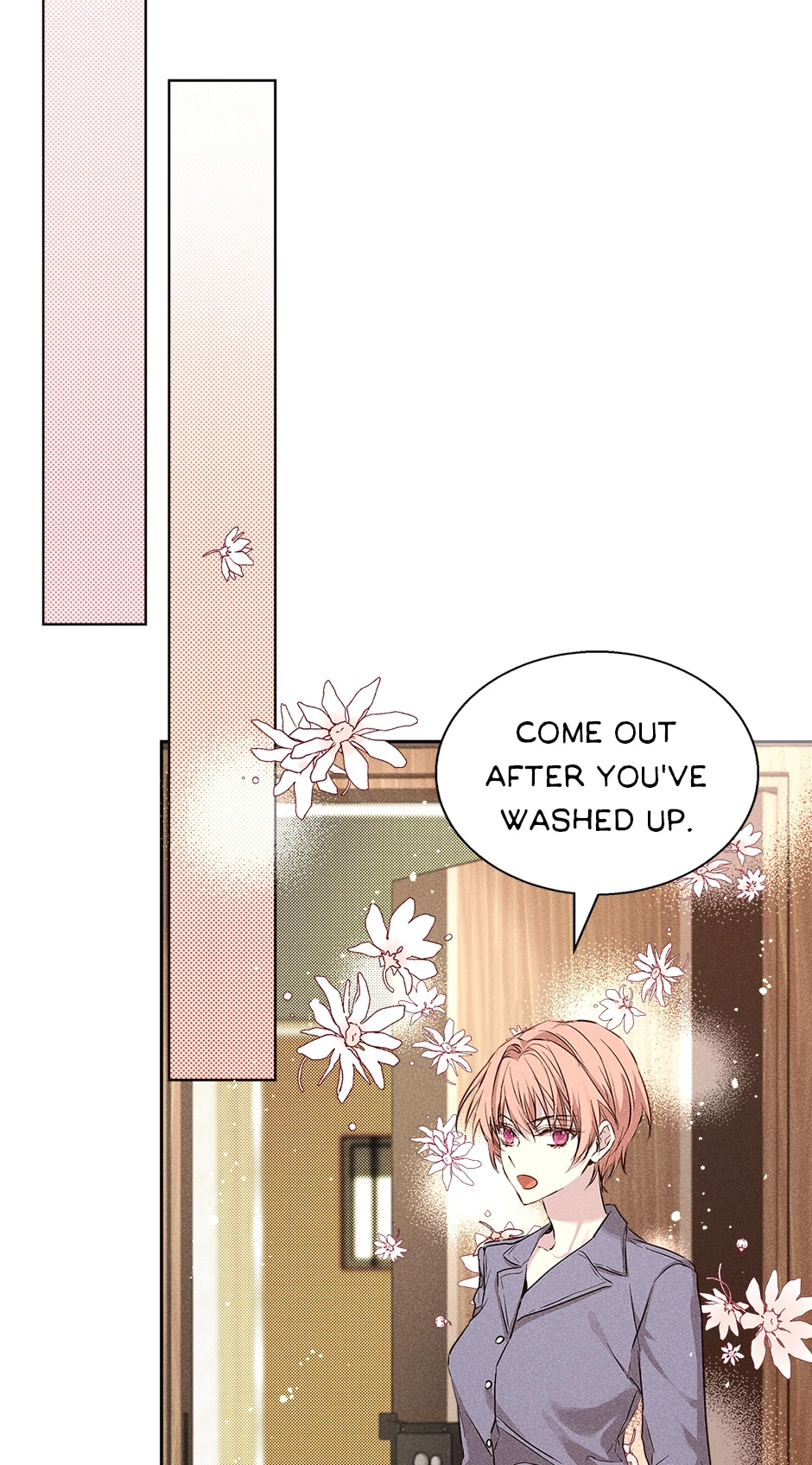 Read Extraordinary Dating chapter 36 image 45 on Lezhin