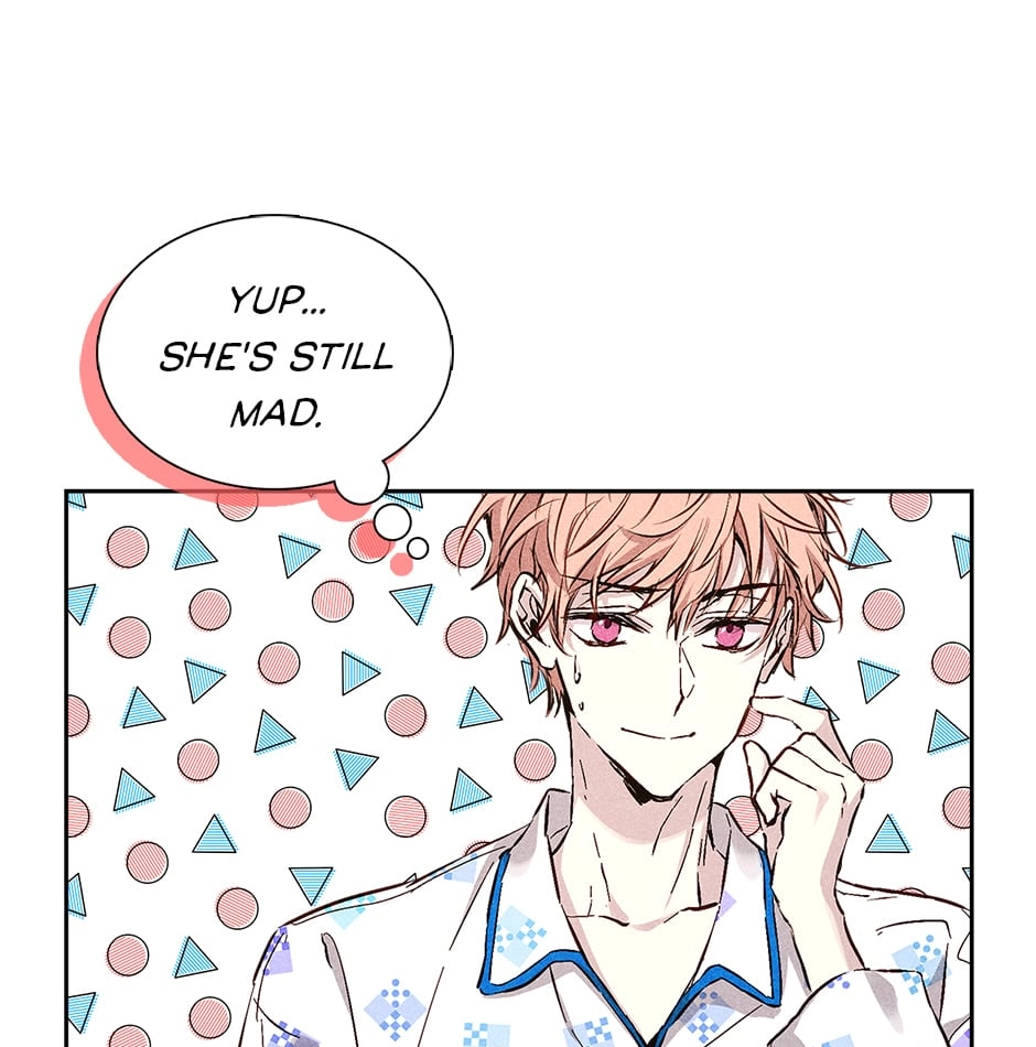 Read Extraordinary Dating chapter 36 image 48 on Lezhin