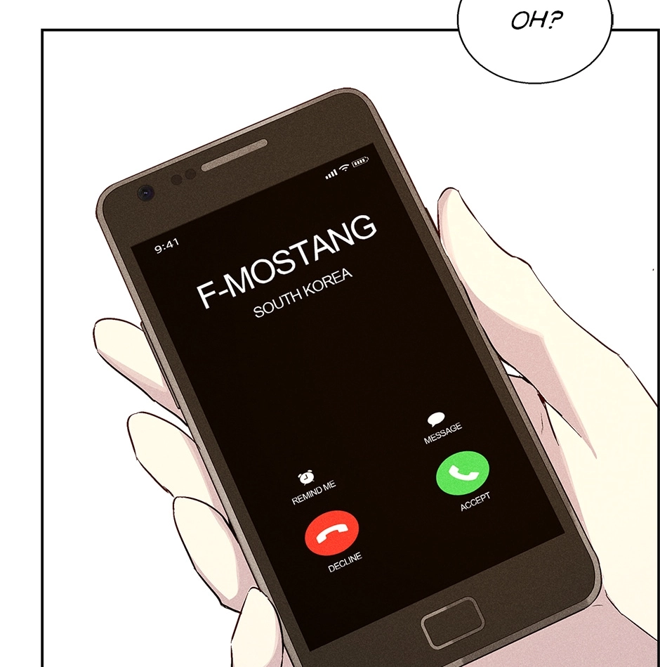 Read Extraordinary Dating chapter 36 image 51 on Lezhin