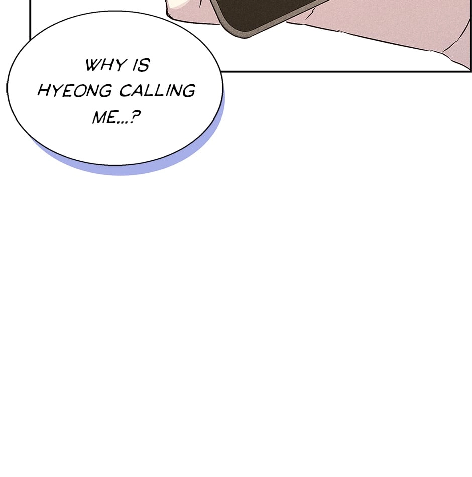 Read Extraordinary Dating chapter 36 image 52 on Lezhin