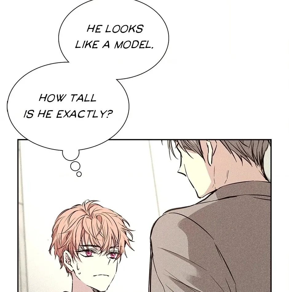 Read Extraordinary Dating chapter 36 image 59 on Lezhin