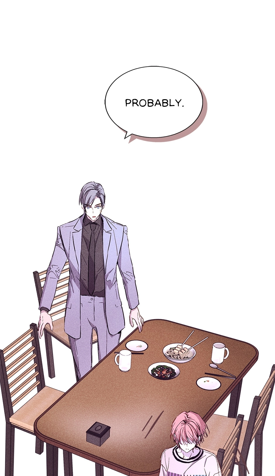 Read Extraordinary Dating chapter 36 image 6 on Lezhin