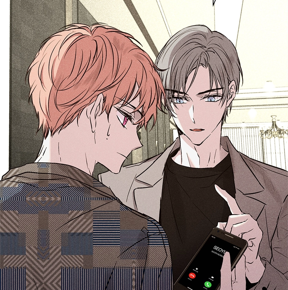 Read Extraordinary Dating chapter 36 image 62 on Lezhin