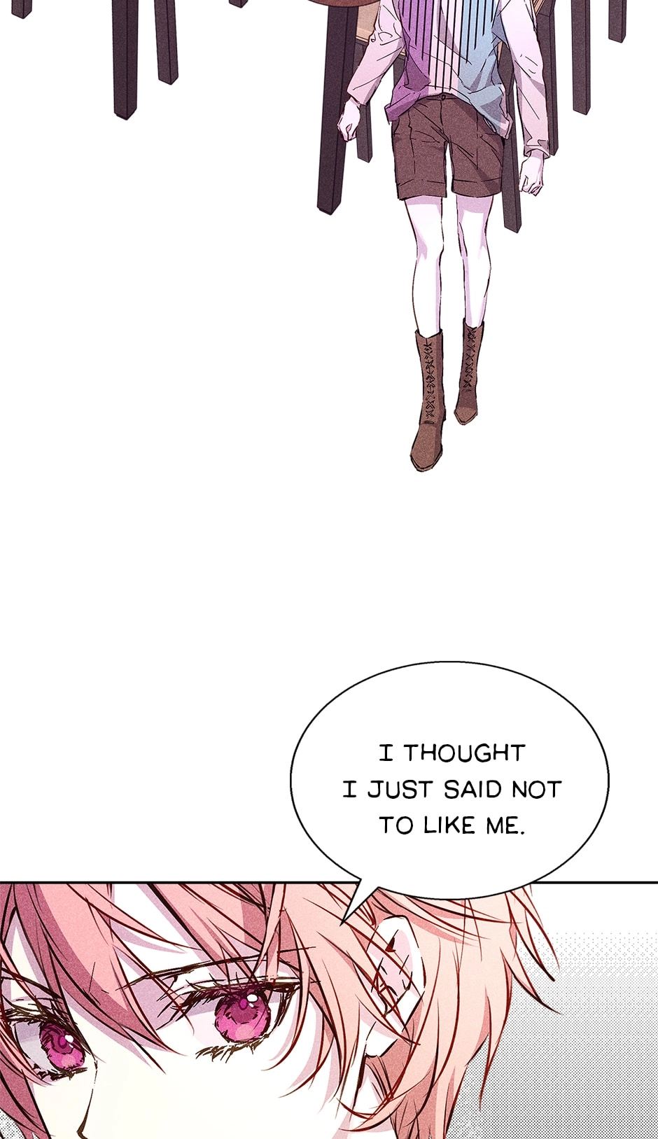 Read Extraordinary Dating chapter 36 image 7 on Lezhin