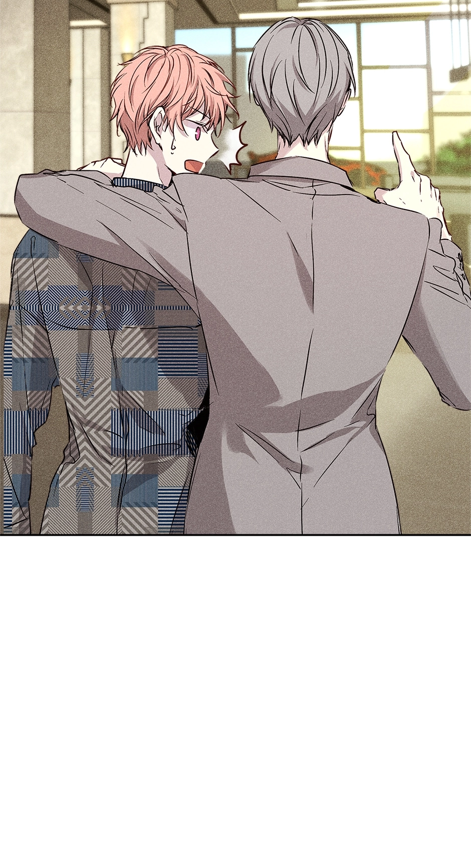 Read Extraordinary Dating chapter 36 image 70 on Lezhin