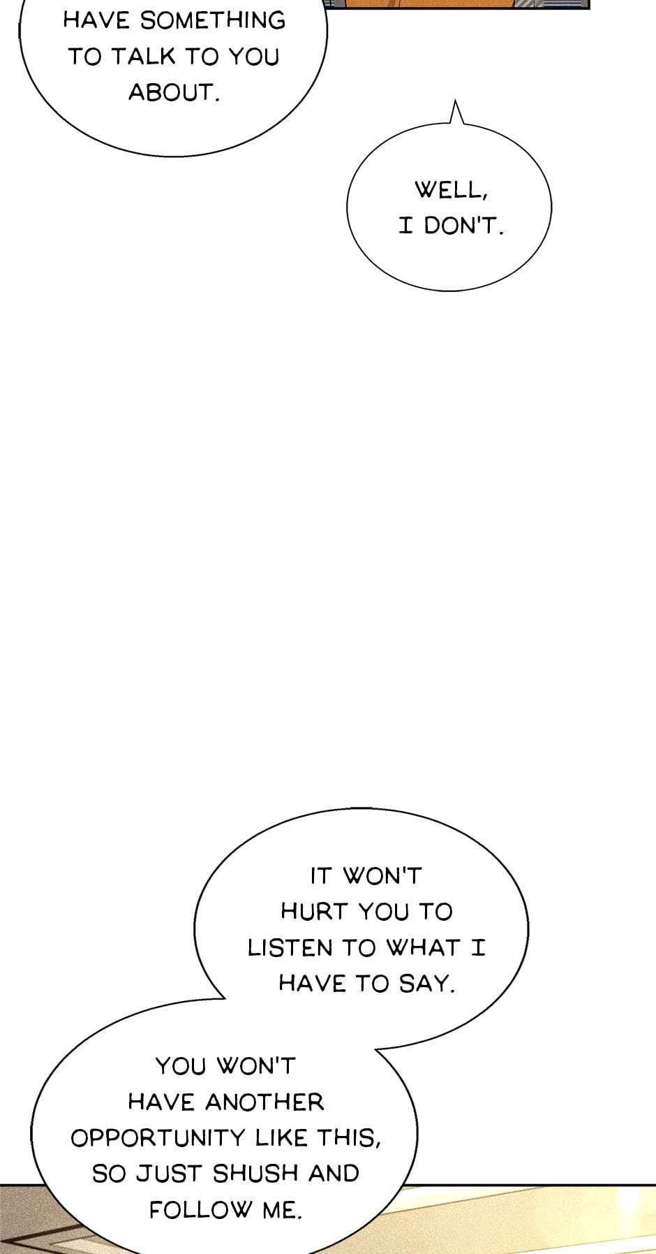 Read Extraordinary Dating chapter 36 image 73 on Lezhin