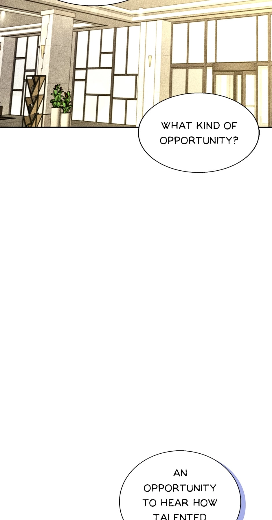 Read Extraordinary Dating chapter 36 image 74 on Lezhin