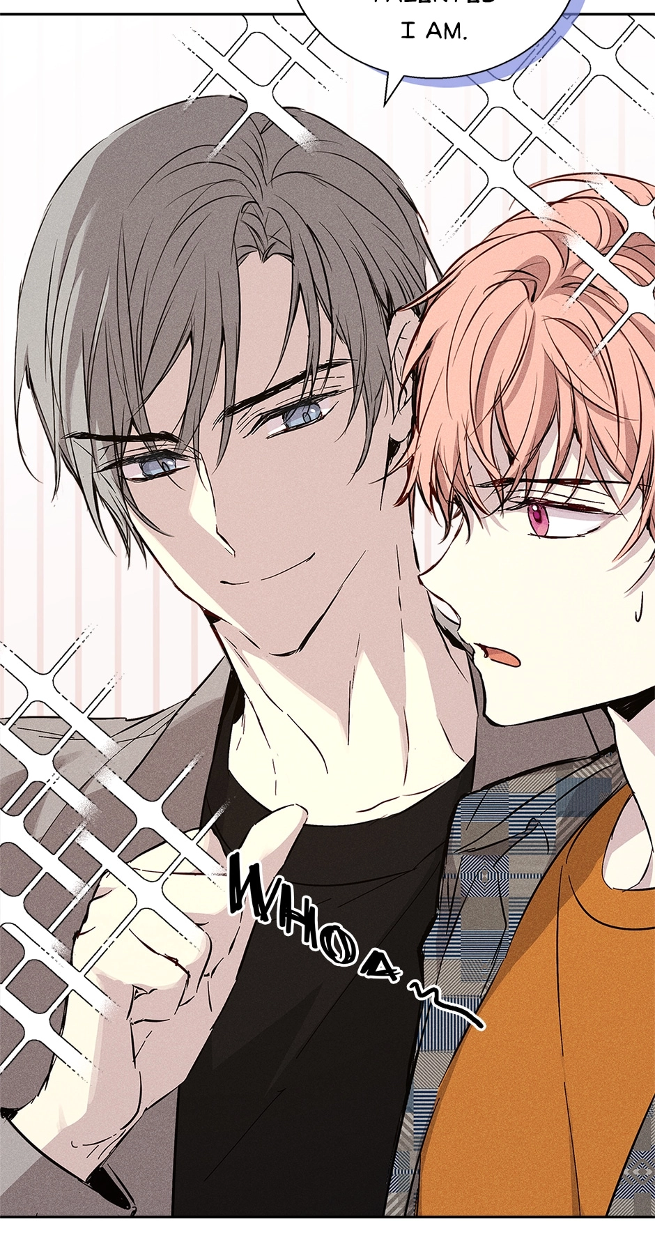 Read Extraordinary Dating chapter 36 image 75 on Lezhin