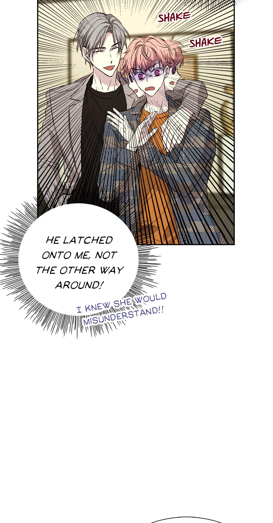 Read Extraordinary Dating chapter 36 image 78 on Lezhin