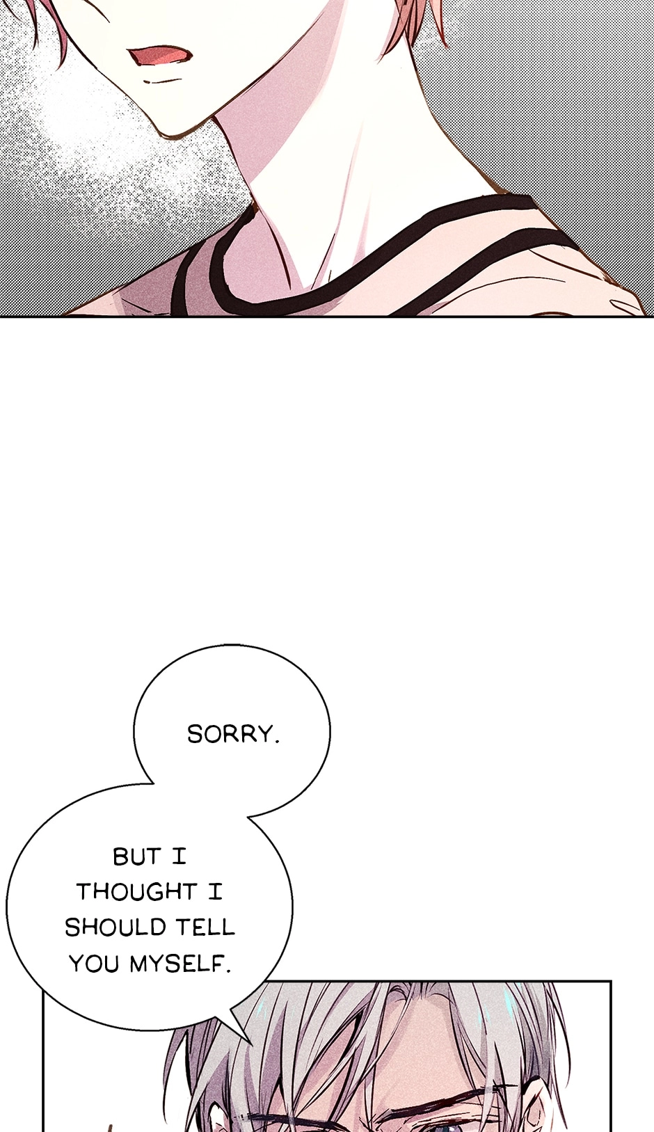 Read Extraordinary Dating chapter 36 image 8 on Lezhin