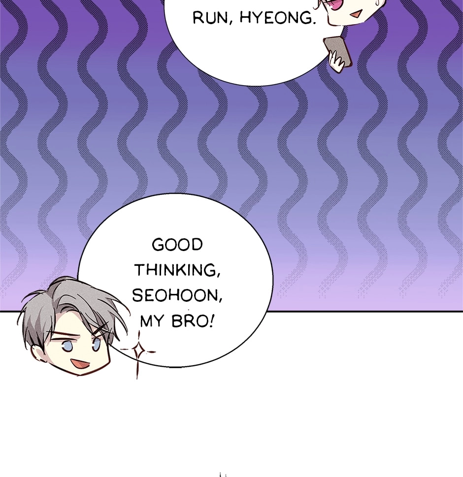 Read Extraordinary Dating chapter 36 image 82 on Lezhin
