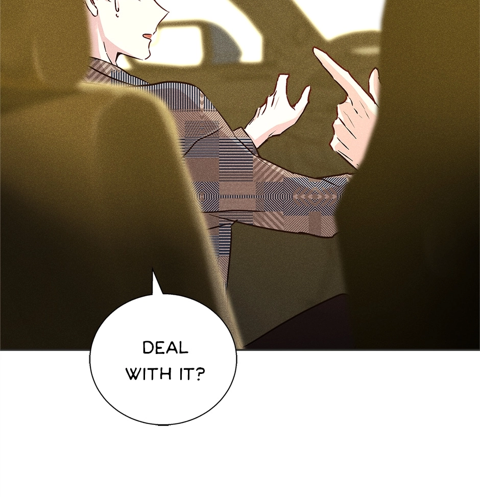 Read Extraordinary Dating chapter 36 image 93 on Lezhin