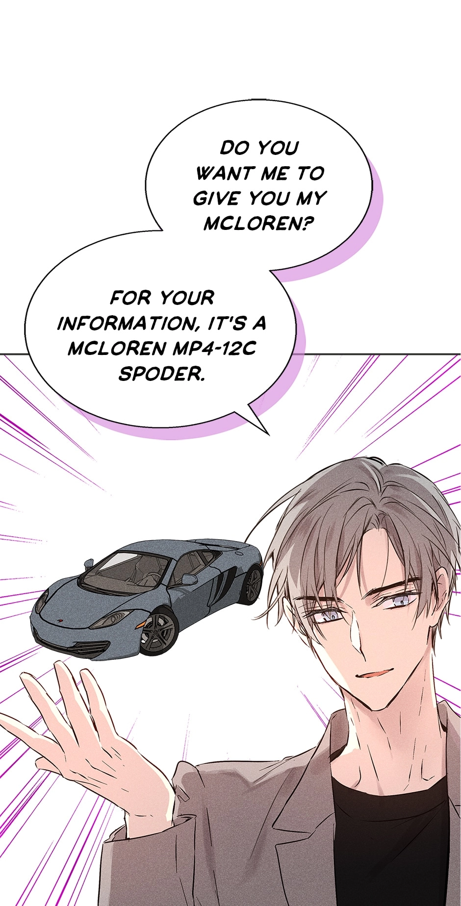 Read Extraordinary Dating chapter 37 image 0 on Lezhin