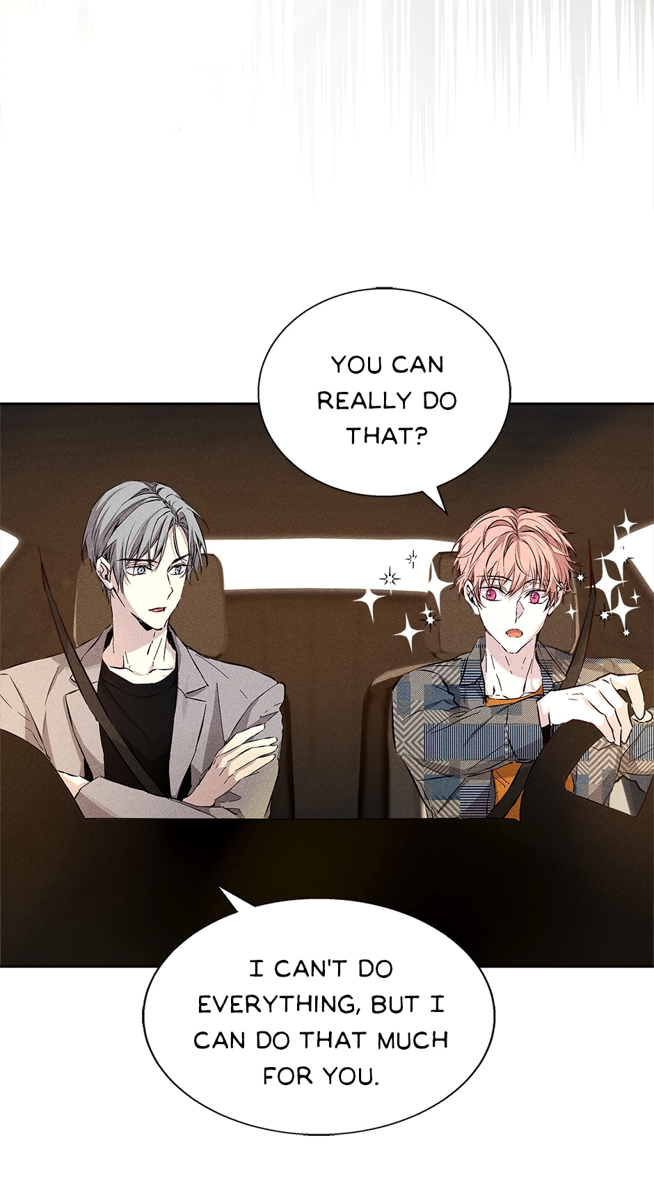 Read Extraordinary Dating chapter 37 image 10 on Lezhin