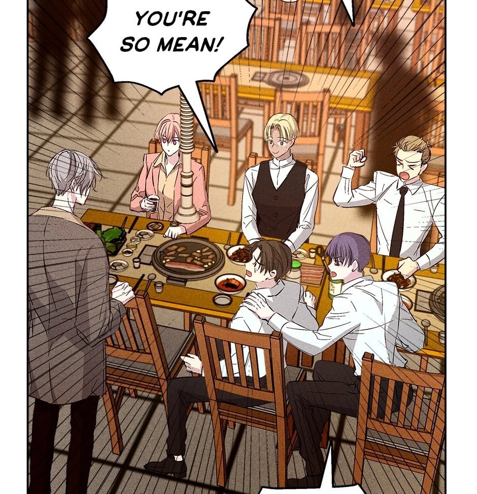 Read Extraordinary Dating chapter 37 image 102 on Lezhin