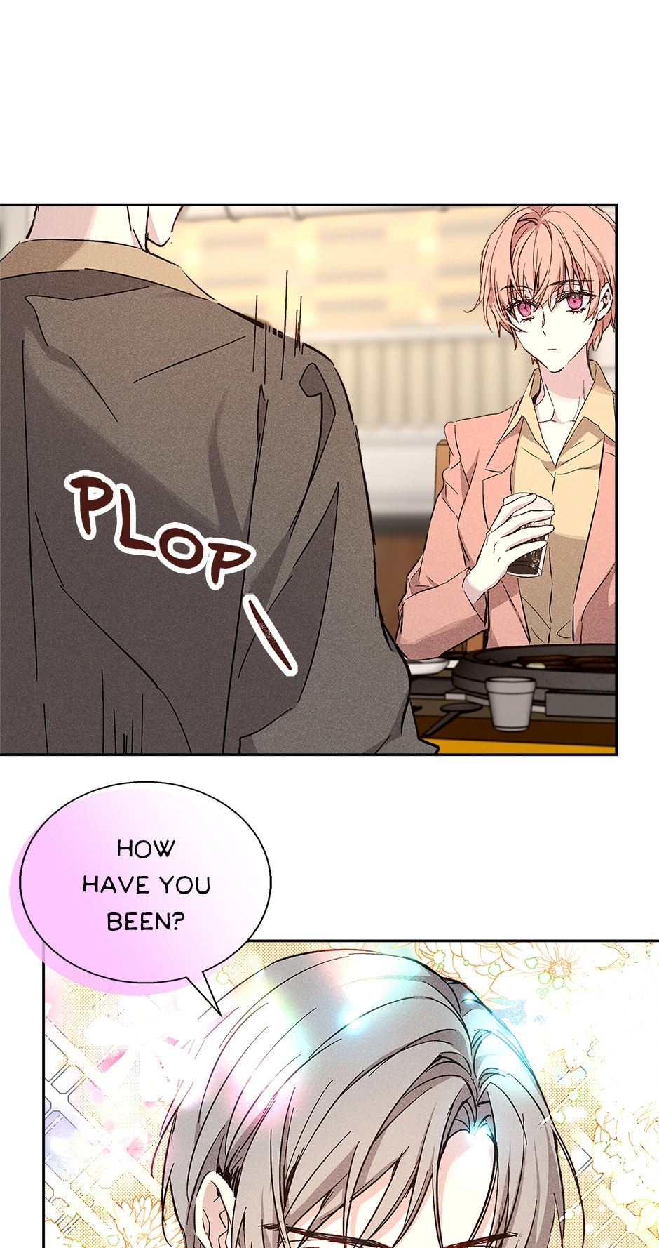 Read Extraordinary Dating chapter 37 image 106 on Lezhin