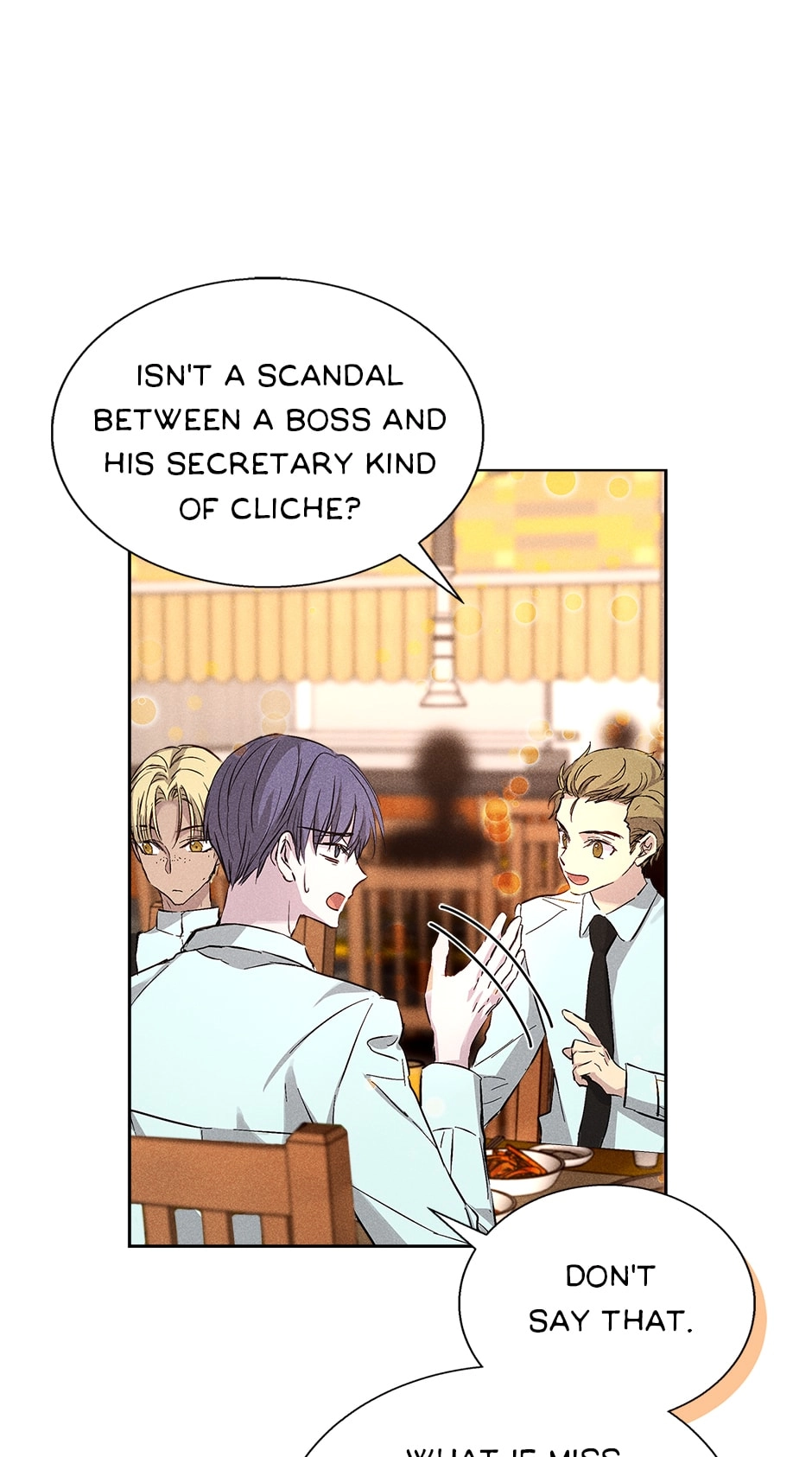 Read Extraordinary Dating chapter 37 image 112 on Lezhin