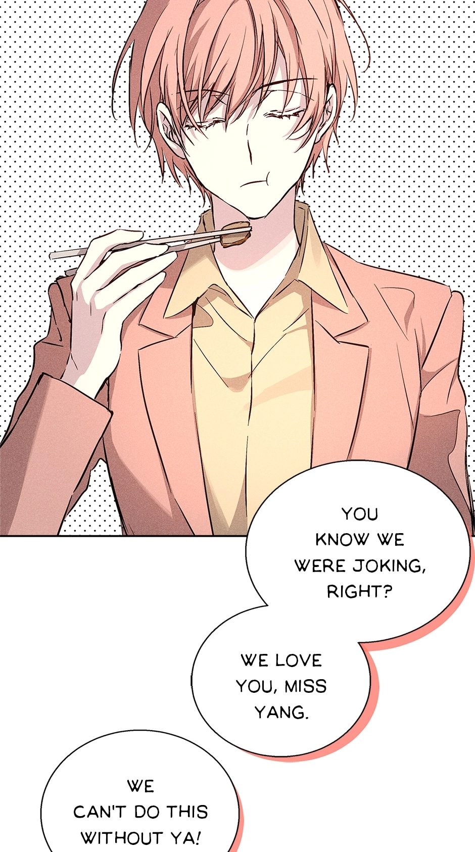 Read Extraordinary Dating chapter 37 image 114 on Lezhin