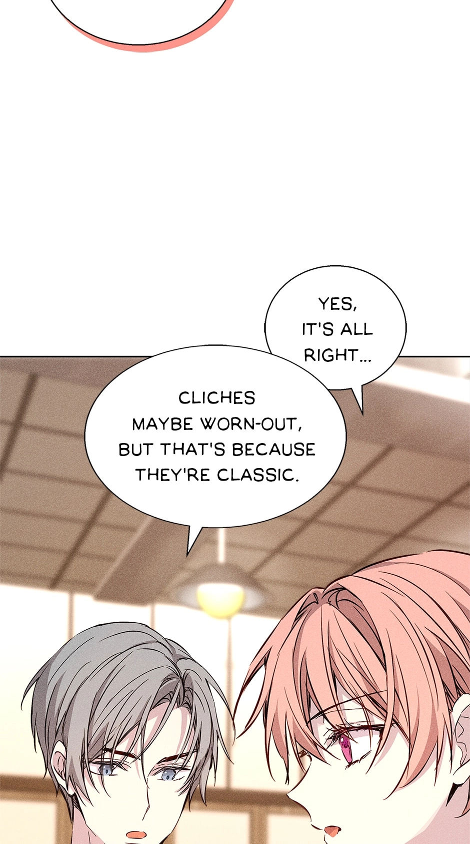 Read Extraordinary Dating chapter 37 image 115 on Lezhin