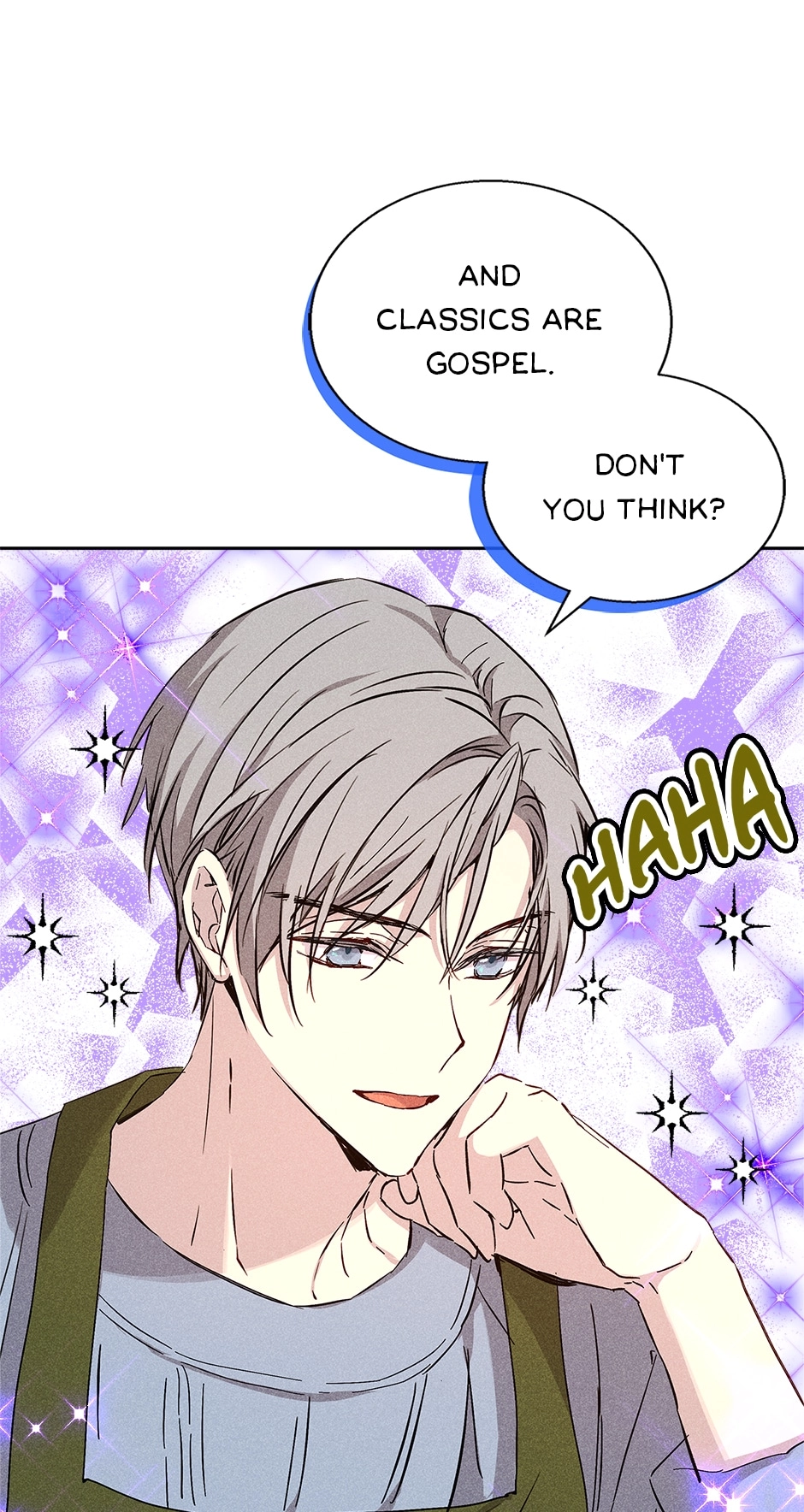Read Extraordinary Dating chapter 37 image 117 on Lezhin