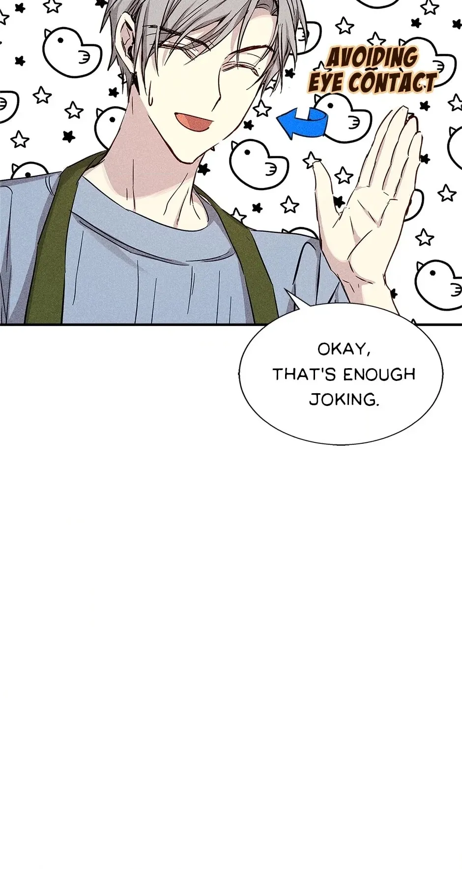Read Extraordinary Dating chapter 37 image 119 on Lezhin