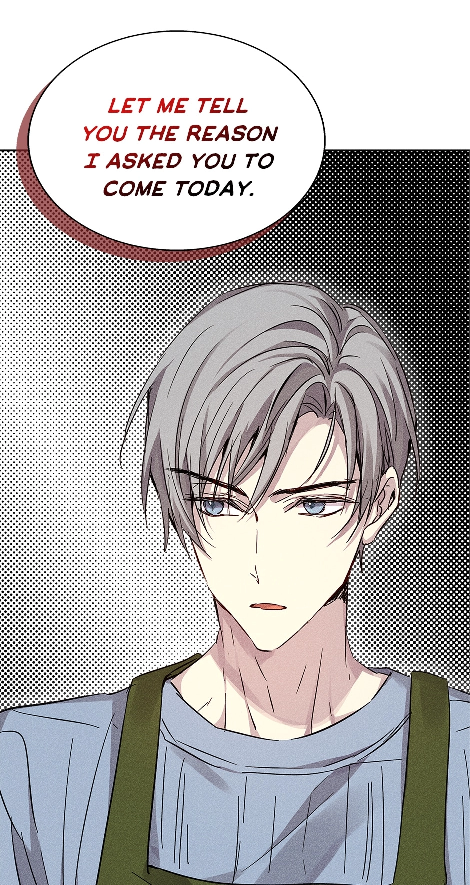 Read Extraordinary Dating chapter 37 image 120 on Lezhin