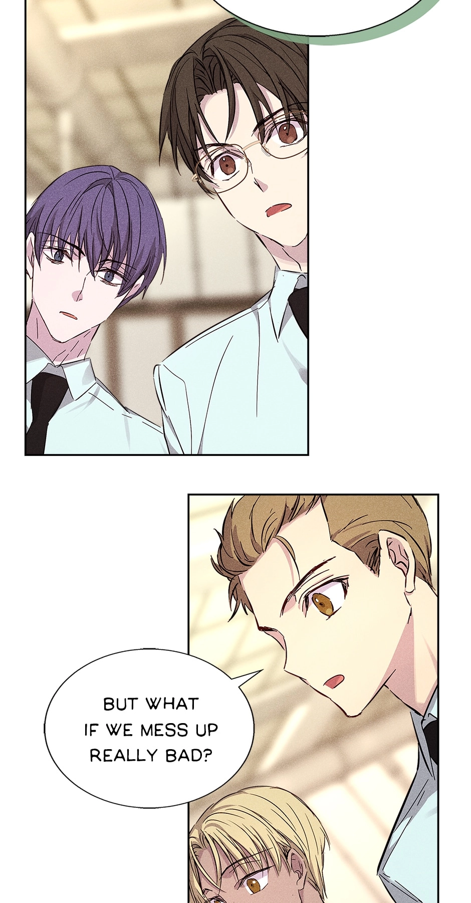 Read Extraordinary Dating chapter 37 image 126 on Lezhin