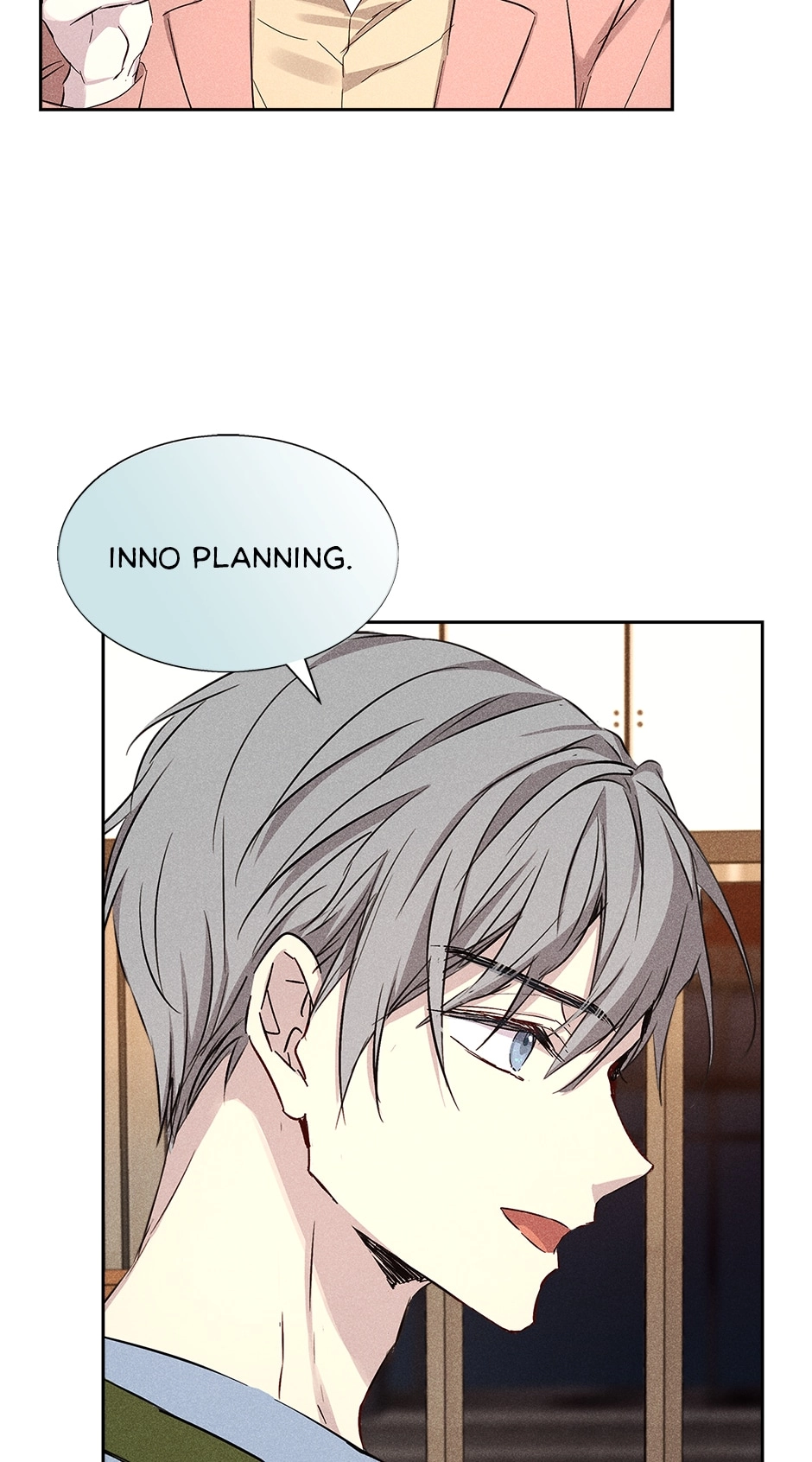 Read Extraordinary Dating chapter 37 image 131 on Lezhin