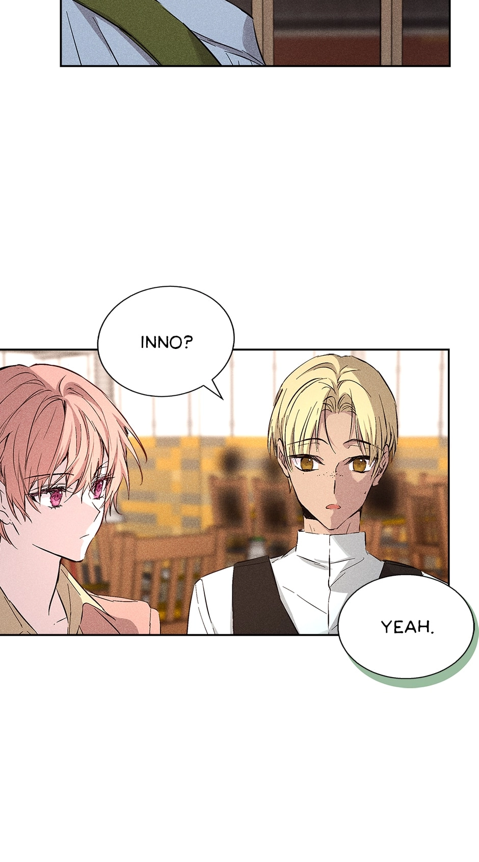 Read Extraordinary Dating chapter 37 image 132 on Lezhin