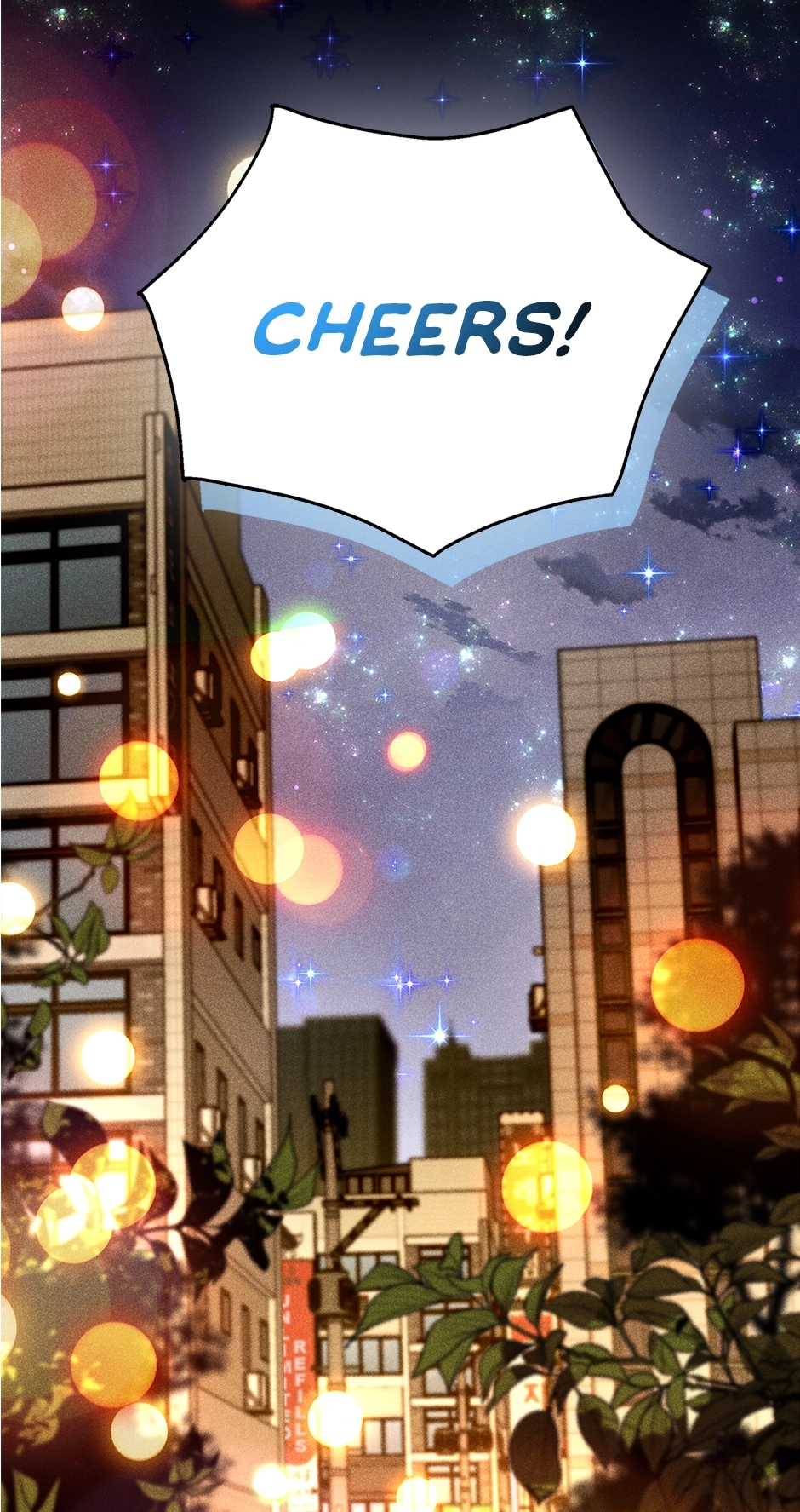 Read Extraordinary Dating chapter 37 image 137 on Lezhin