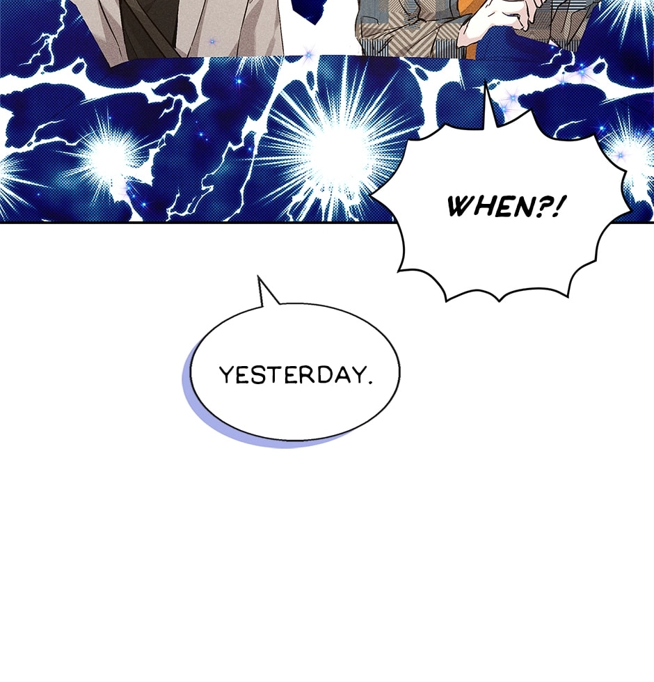 Read Extraordinary Dating chapter 37 image 14 on Lezhin