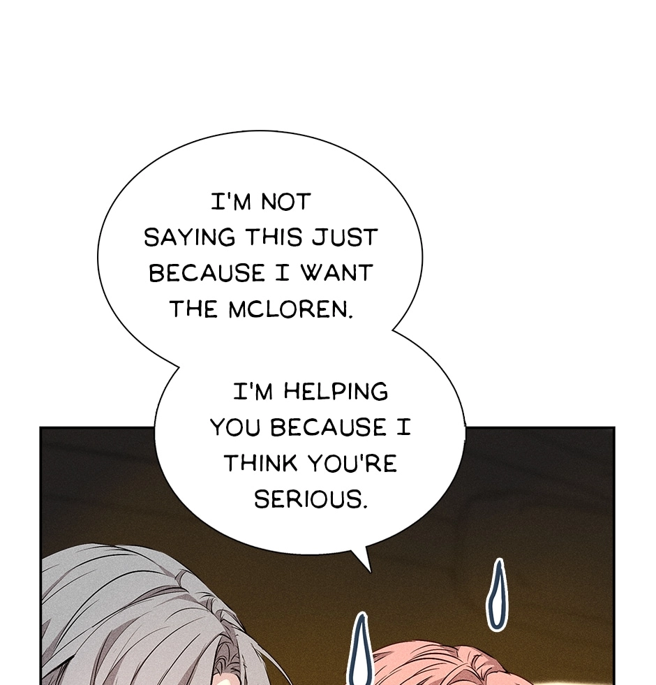 Read Extraordinary Dating chapter 37 image 17 on Lezhin
