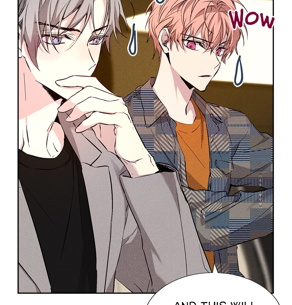 Read Extraordinary Dating chapter 37 image 18 on Lezhin