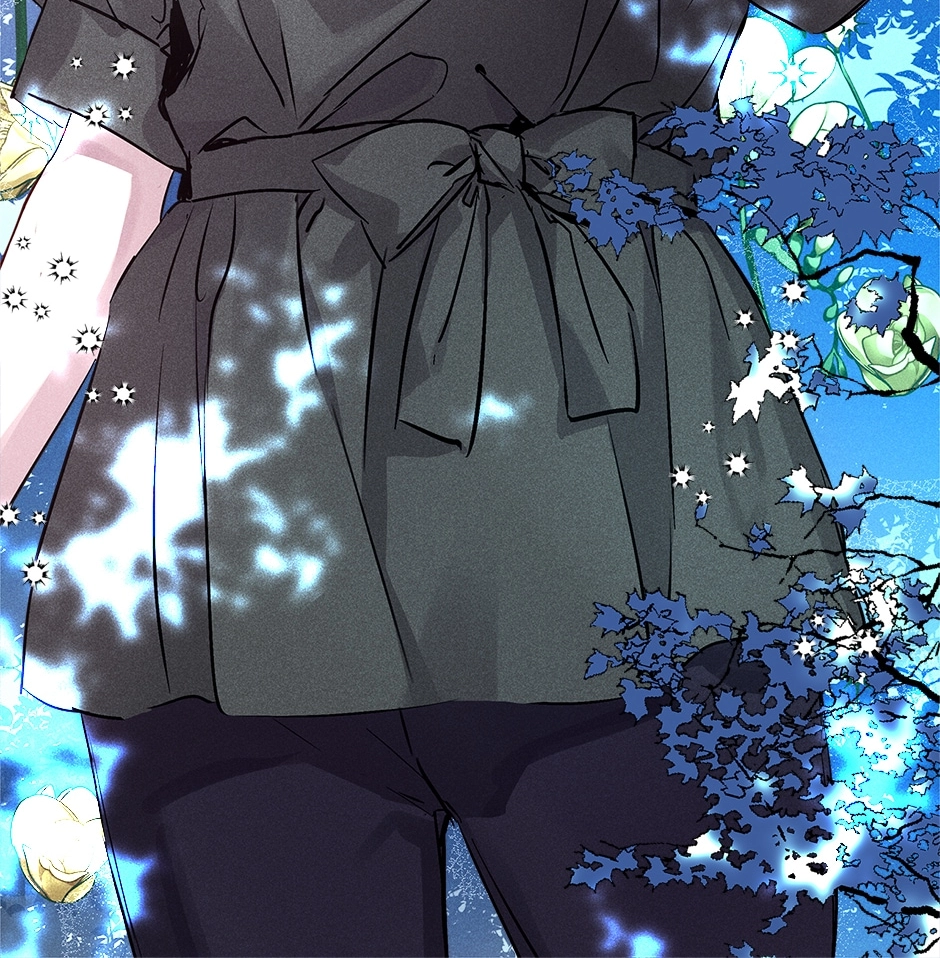 Read Extraordinary Dating chapter 37 image 40 on Lezhin