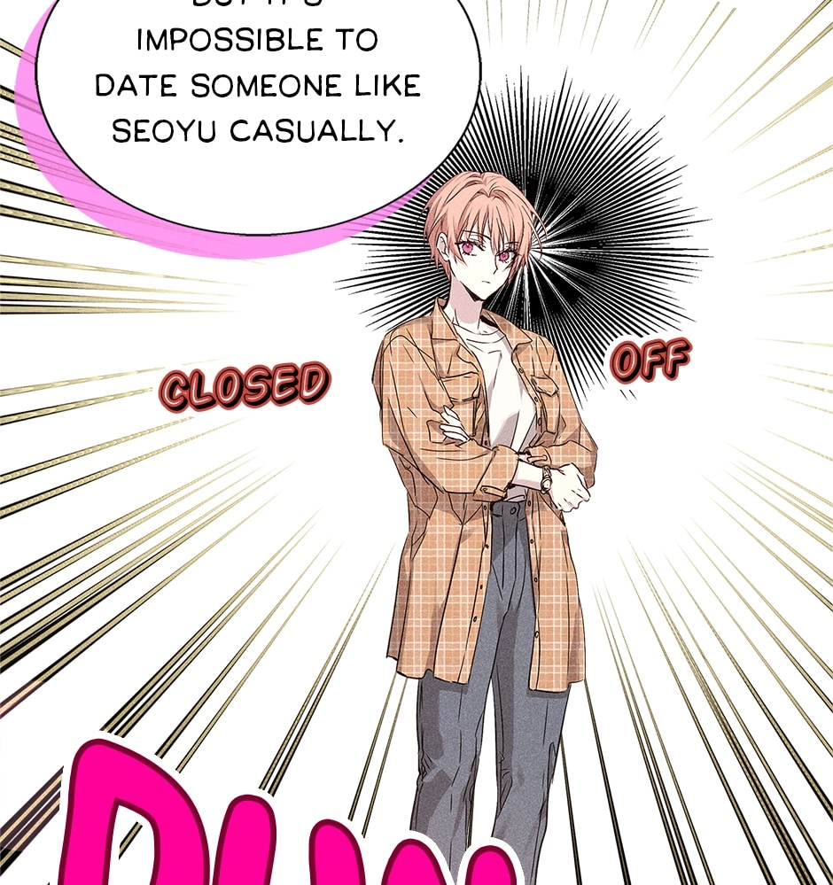 Read Extraordinary Dating chapter 37 image 47 on Lezhin