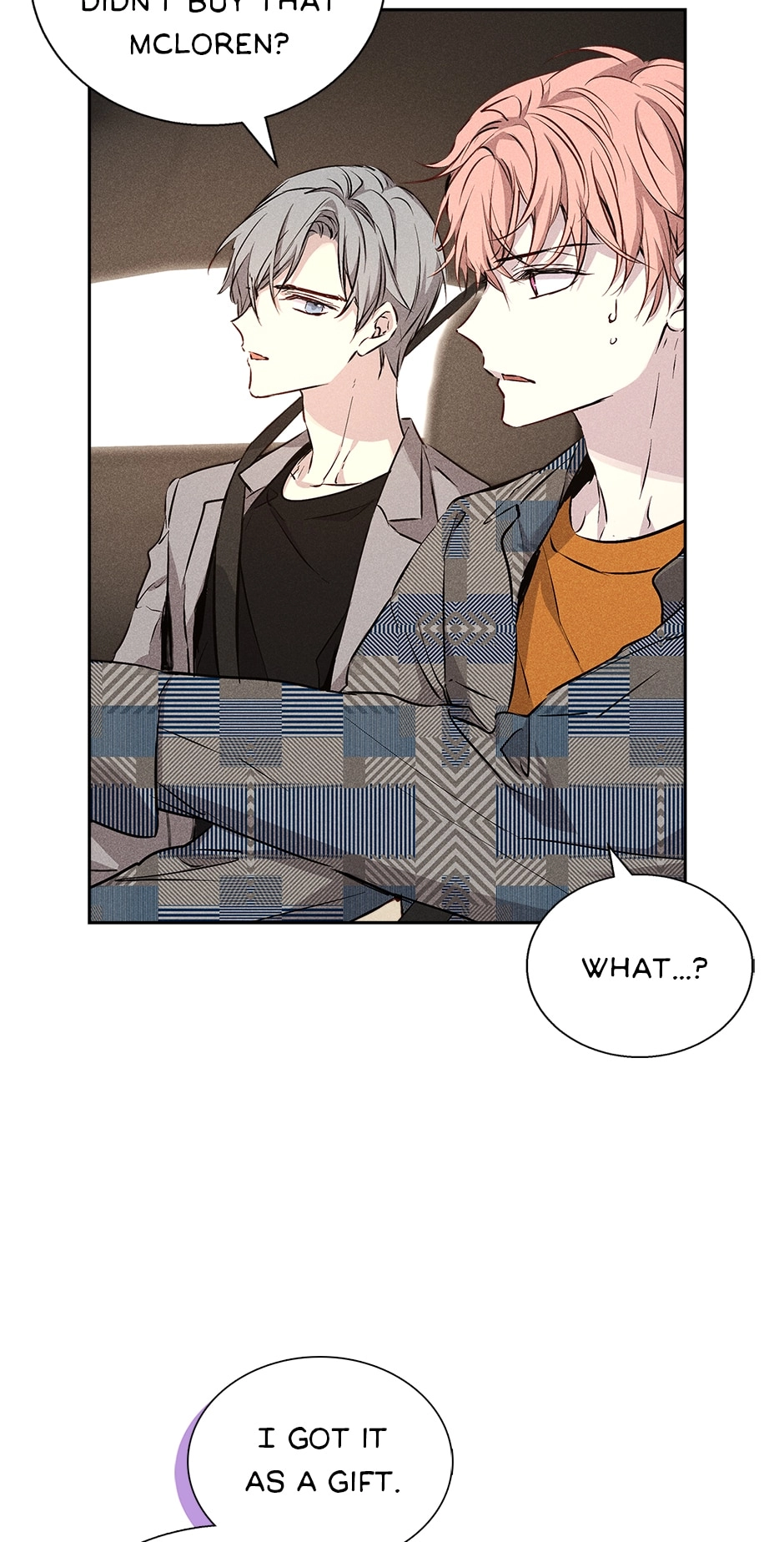 Read Extraordinary Dating chapter 37 image 5 on Lezhin