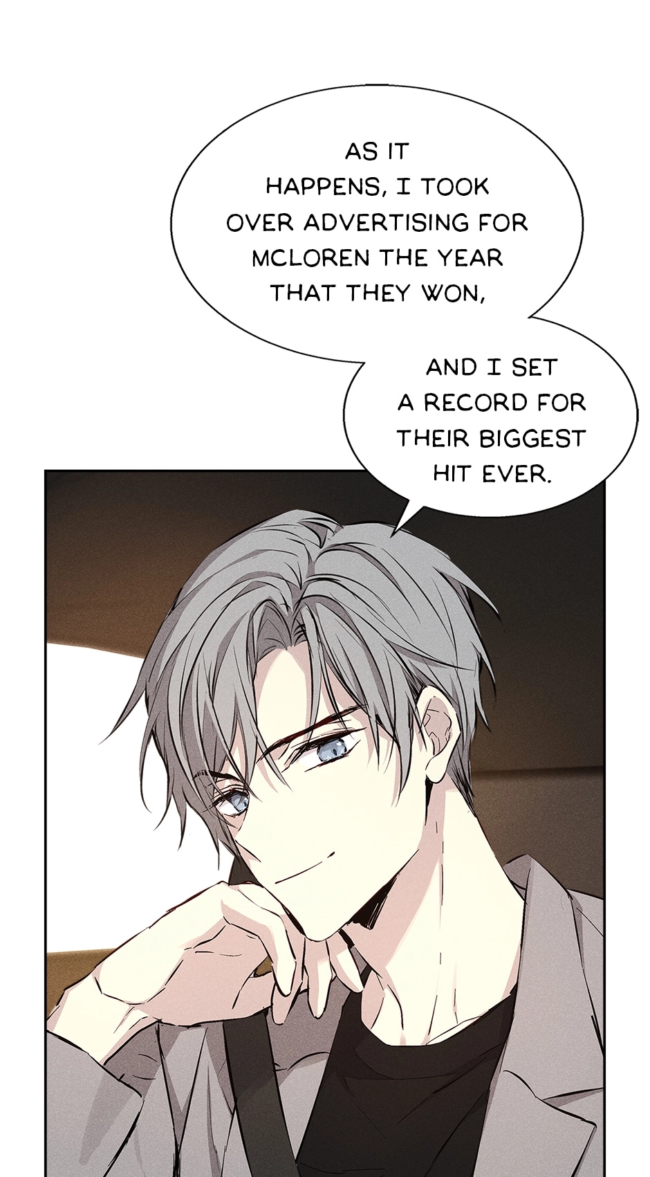 Read Extraordinary Dating chapter 37 image 7 on Lezhin