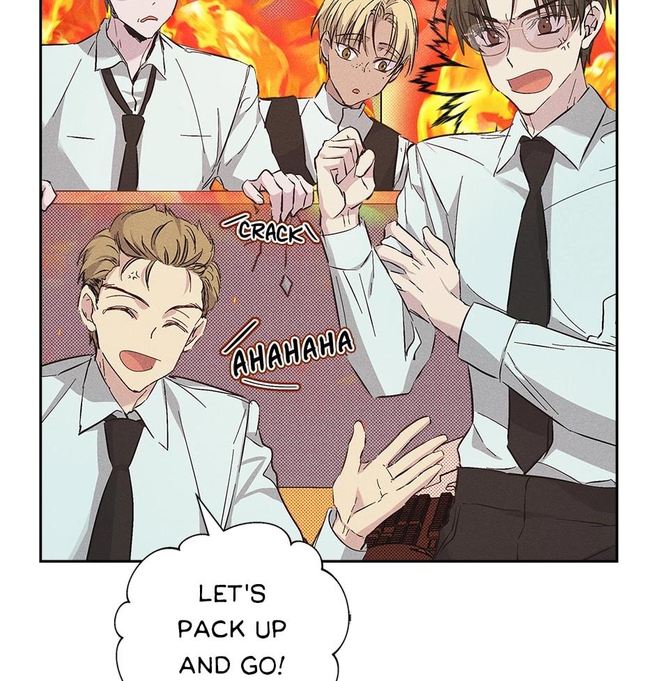 Read Extraordinary Dating chapter 37 image 84 on Lezhin