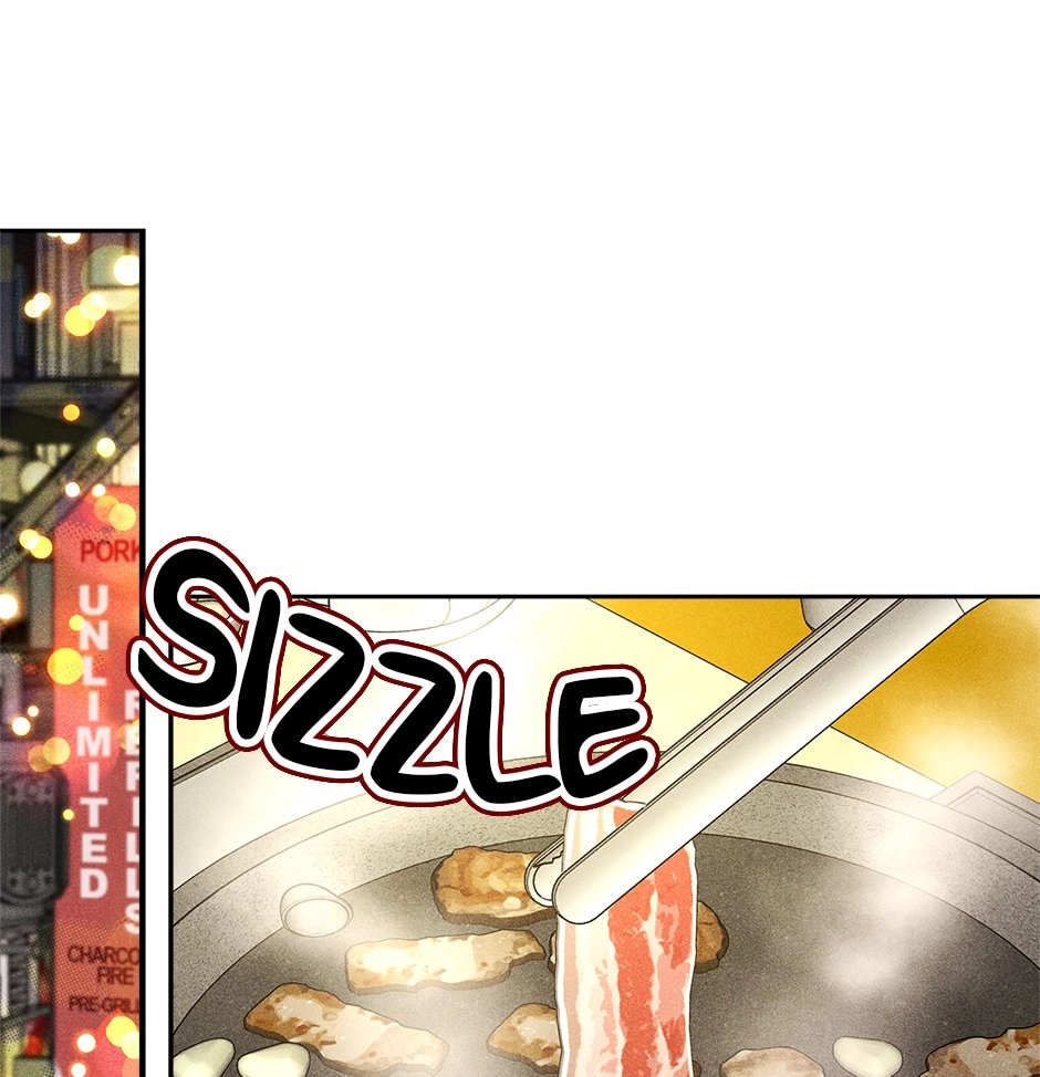 Read Extraordinary Dating chapter 37 image 86 on Lezhin