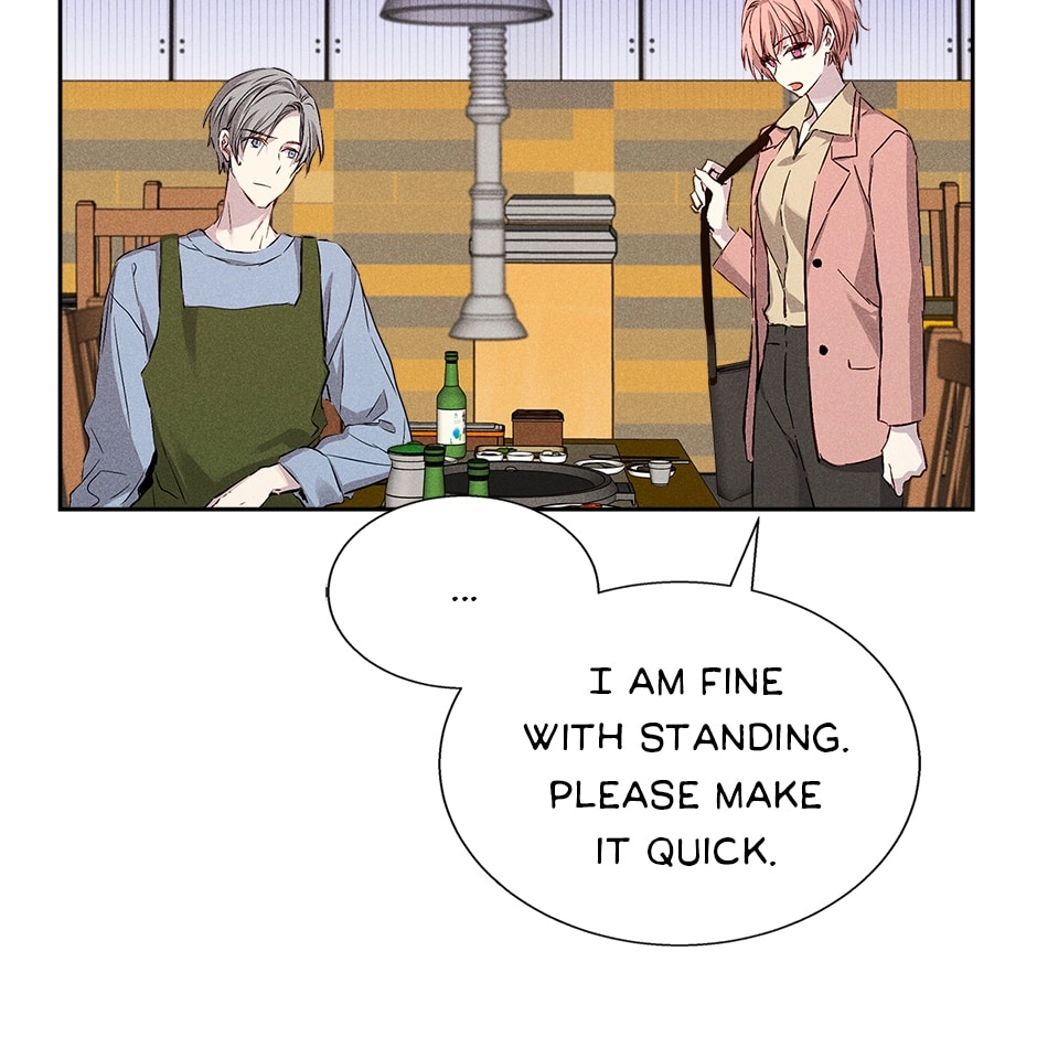 Read Extraordinary Dating chapter 38 image 10 on Lezhin