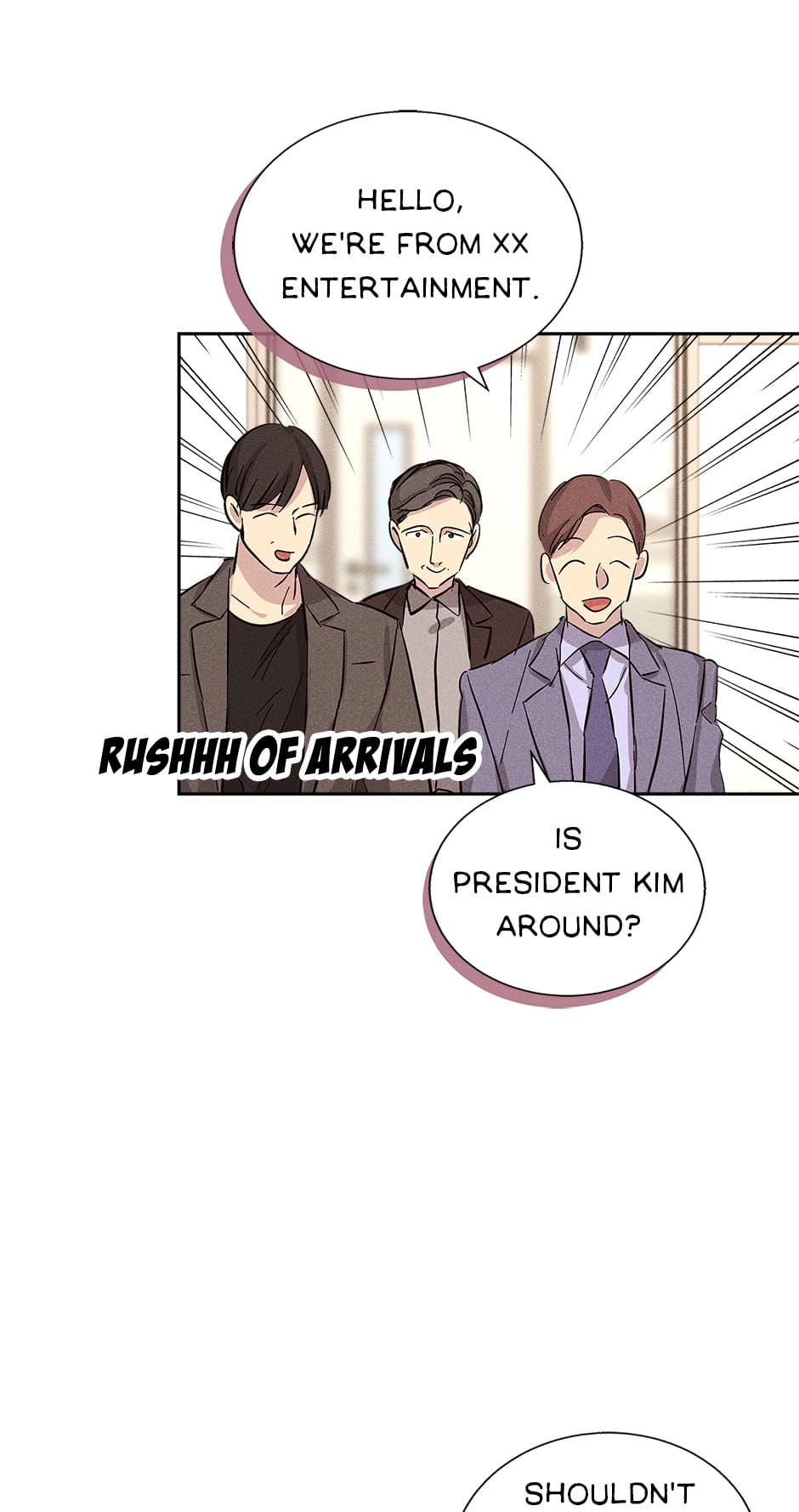 Read Extraordinary Dating chapter 38 image 100 on Lezhin