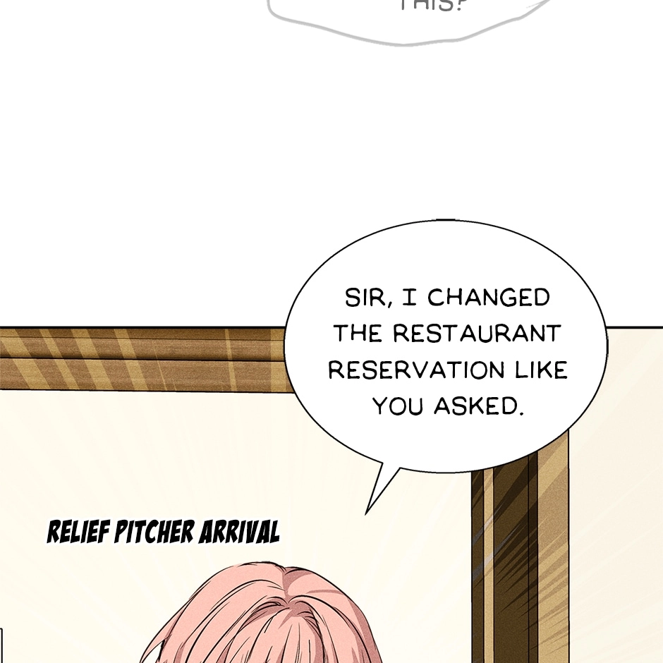 Read Extraordinary Dating chapter 38 image 104 on Lezhin