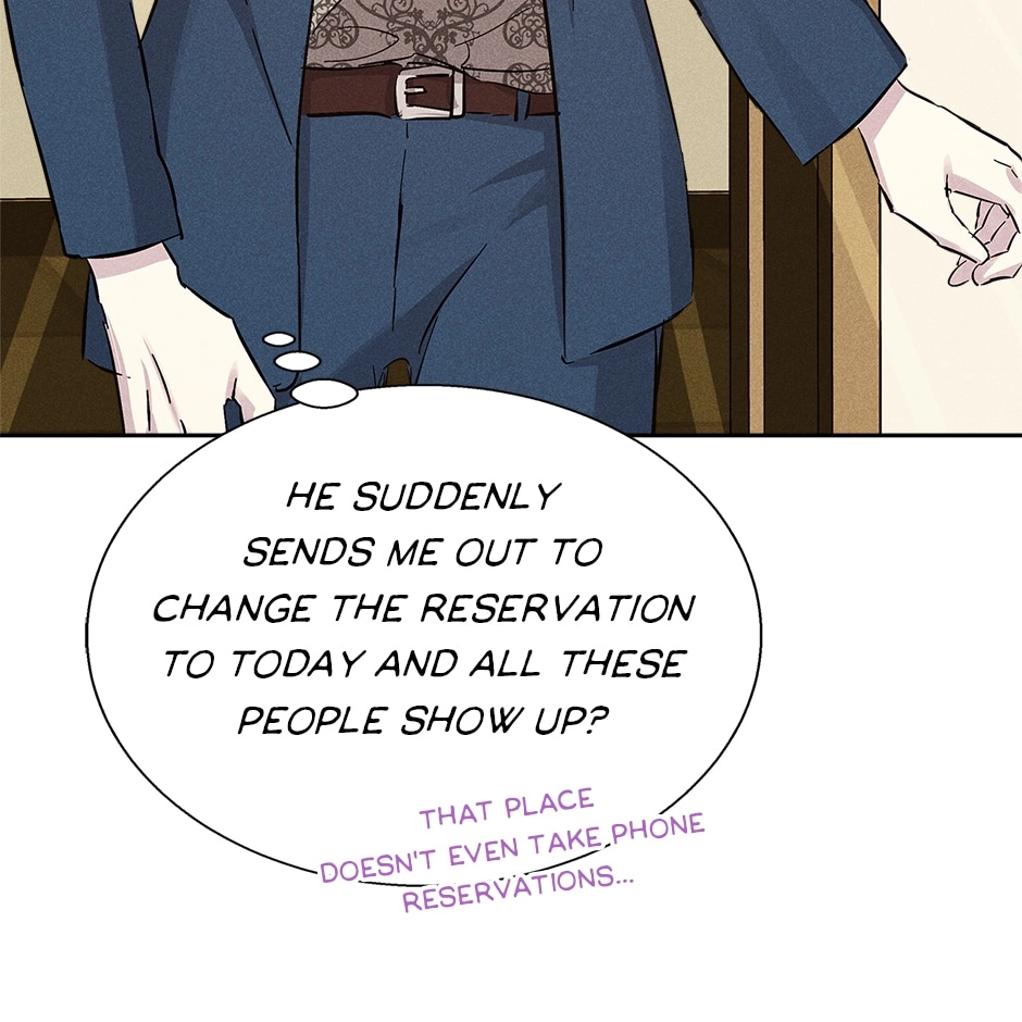 Read Extraordinary Dating chapter 38 image 106 on Lezhin